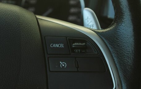 Mitsubishi Outlander III рестайлинг 3, 2013 год, 1 300 000 рублей, 18 фотография