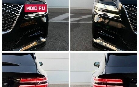 Genesis GV80 I, 2021 год, 5 500 000 рублей, 18 фотография