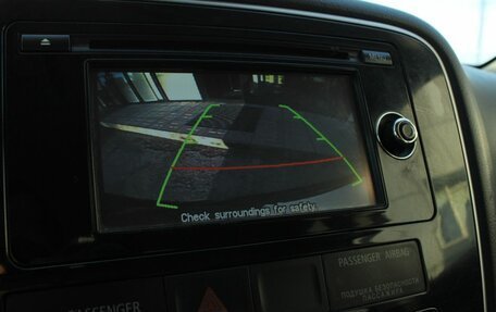 Mitsubishi Outlander III рестайлинг 3, 2013 год, 1 300 000 рублей, 23 фотография