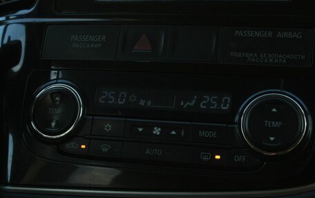 Mitsubishi Outlander III рестайлинг 3, 2013 год, 1 300 000 рублей, 20 фотография