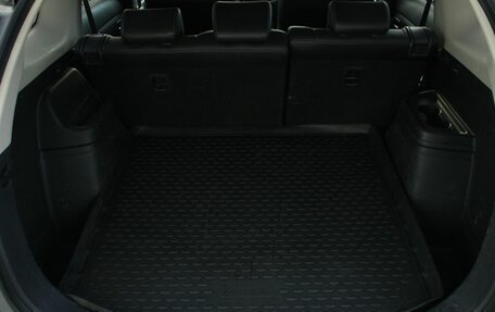 Mitsubishi Outlander III рестайлинг 3, 2013 год, 1 300 000 рублей, 27 фотография