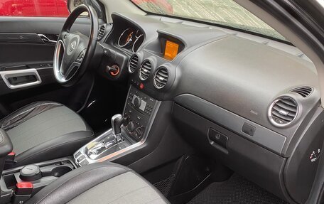 Opel Antara I, 2012 год, 970 000 рублей, 7 фотография