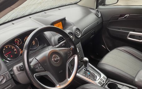 Opel Antara I, 2012 год, 970 000 рублей, 6 фотография