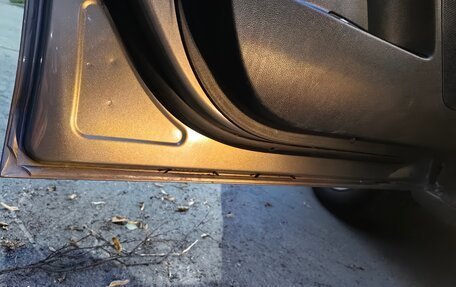 Opel Meriva, 2012 год, 680 000 рублей, 8 фотография