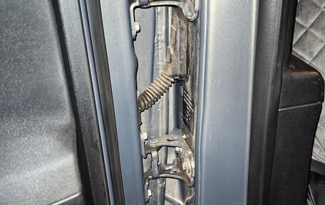 Opel Meriva, 2012 год, 680 000 рублей, 10 фотография