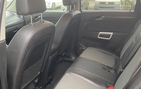 Opel Antara I, 2012 год, 970 000 рублей, 9 фотография