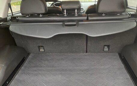 Opel Antara I, 2012 год, 970 000 рублей, 11 фотография