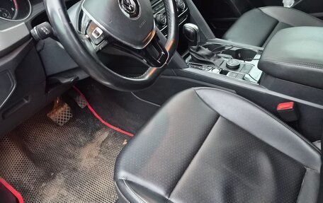 Volkswagen Teramont I, 2019 год, 3 200 000 рублей, 5 фотография