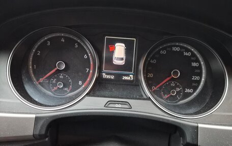 Volkswagen Teramont I, 2019 год, 3 200 000 рублей, 6 фотография