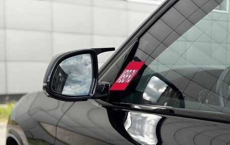 BMW X3, 2019 год, 3 400 000 рублей, 10 фотография