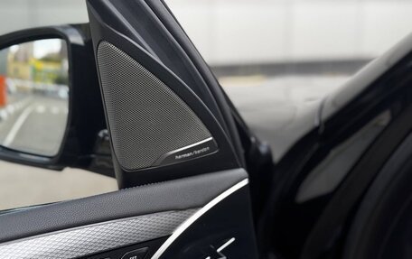 BMW X3, 2019 год, 3 400 000 рублей, 11 фотография