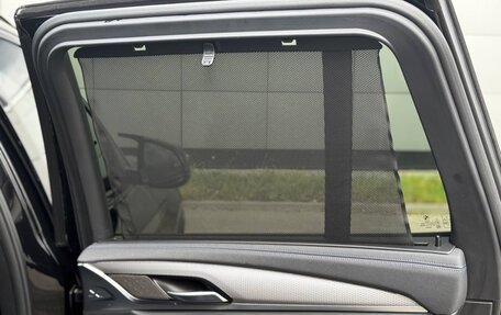 BMW X3, 2019 год, 3 400 000 рублей, 16 фотография