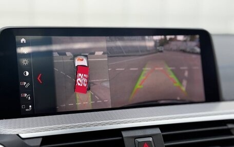 BMW X3, 2019 год, 3 400 000 рублей, 14 фотография