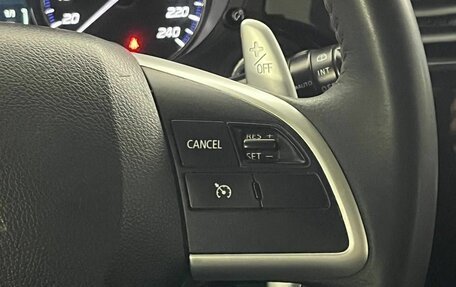 Mitsubishi Outlander III рестайлинг 3, 2012 год, 1 400 000 рублей, 16 фотография