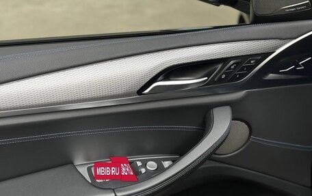BMW X3, 2019 год, 3 400 000 рублей, 12 фотография