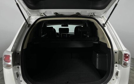 Mitsubishi Outlander III рестайлинг 3, 2012 год, 1 400 000 рублей, 29 фотография