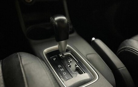 Mitsubishi Outlander III рестайлинг 3, 2012 год, 1 400 000 рублей, 25 фотография