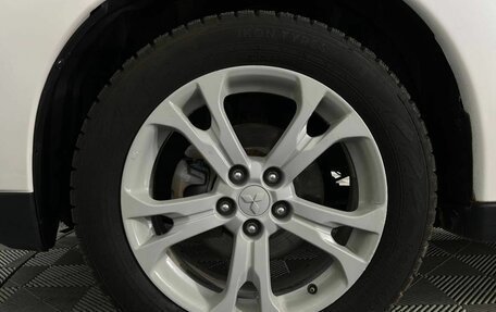 Mitsubishi Outlander III рестайлинг 3, 2012 год, 1 400 000 рублей, 35 фотография