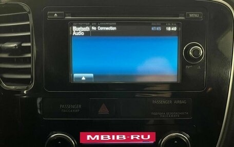 Mitsubishi Outlander III рестайлинг 3, 2012 год, 1 400 000 рублей, 23 фотография