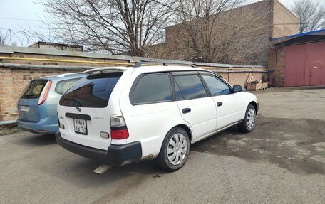 Toyota Corolla, 2000 год, 265 000 рублей, 4 фотография