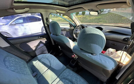 Peugeot 206, 1999 год, 180 000 рублей, 8 фотография