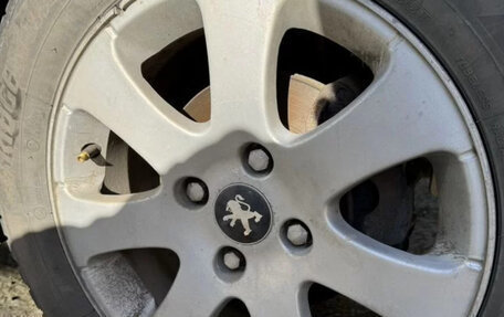 Peugeot 206, 1999 год, 180 000 рублей, 7 фотография