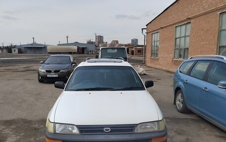 Toyota Corolla, 2000 год, 265 000 рублей, 2 фотография