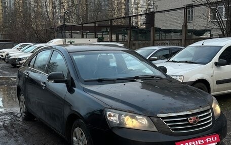 Geely Emgrand EC7, 2014 год, 190 000 рублей, 2 фотография