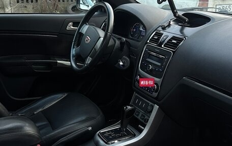 Geely Emgrand EC7, 2014 год, 190 000 рублей, 5 фотография