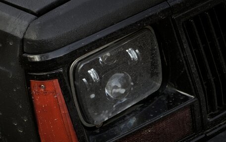 Jeep Cherokee, 1989 год, 750 000 рублей, 8 фотография