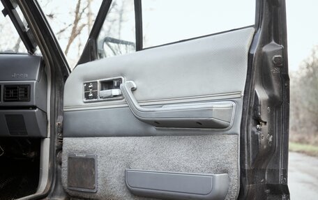 Jeep Cherokee, 1989 год, 750 000 рублей, 12 фотография