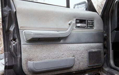 Jeep Cherokee, 1989 год, 750 000 рублей, 15 фотография