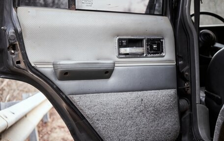 Jeep Cherokee, 1989 год, 750 000 рублей, 14 фотография