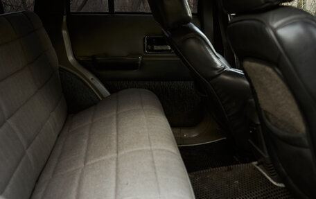 Jeep Cherokee, 1989 год, 750 000 рублей, 19 фотография