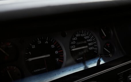 Jeep Cherokee, 1989 год, 750 000 рублей, 16 фотография