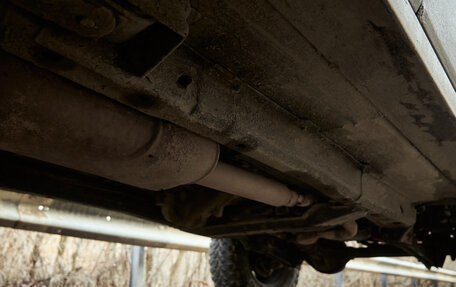 Jeep Cherokee, 1989 год, 750 000 рублей, 22 фотография