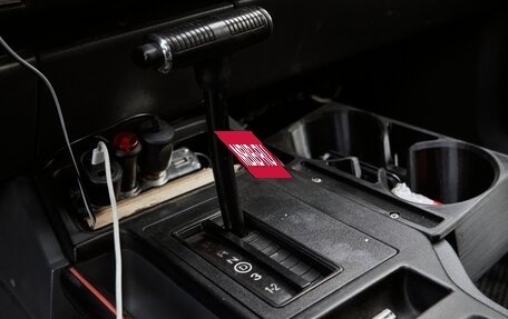 Jeep Cherokee, 1989 год, 750 000 рублей, 17 фотография