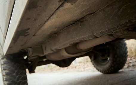 Jeep Cherokee, 1989 год, 750 000 рублей, 23 фотография