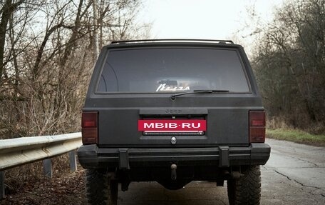 Jeep Cherokee, 1989 год, 750 000 рублей, 6 фотография