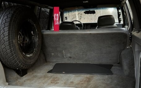 Jeep Cherokee, 1989 год, 750 000 рублей, 20 фотография