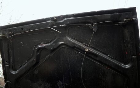 Jeep Cherokee, 1989 год, 750 000 рублей, 33 фотография