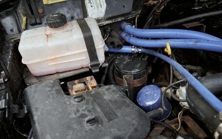 Jeep Cherokee, 1989 год, 750 000 рублей, 31 фотография