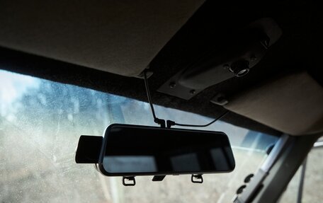 Jeep Cherokee, 1989 год, 750 000 рублей, 37 фотография