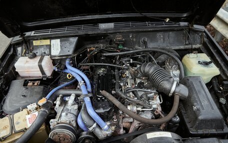 Jeep Cherokee, 1989 год, 750 000 рублей, 27 фотография