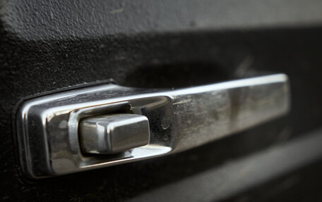 Jeep Cherokee, 1989 год, 750 000 рублей, 36 фотография