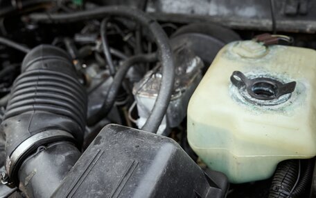 Jeep Cherokee, 1989 год, 750 000 рублей, 32 фотография