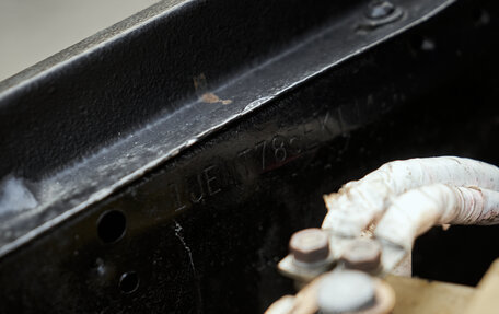 Jeep Cherokee, 1989 год, 750 000 рублей, 34 фотография