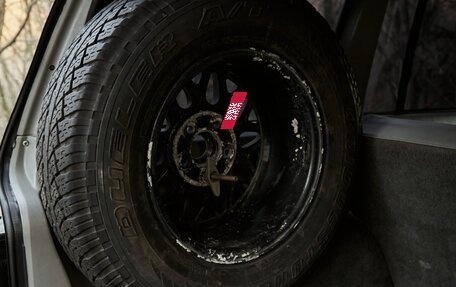 Jeep Cherokee, 1989 год, 750 000 рублей, 21 фотография