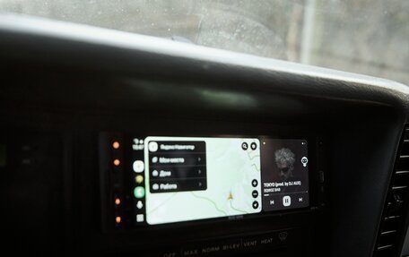 Jeep Cherokee, 1989 год, 750 000 рублей, 39 фотография