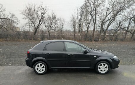 Chevrolet Lacetti, 2008 год, 650 000 рублей, 2 фотография